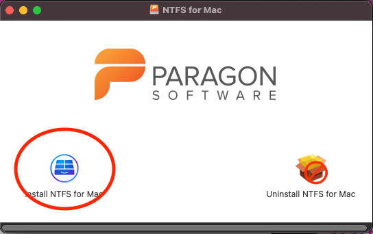 mac os support for ntfs