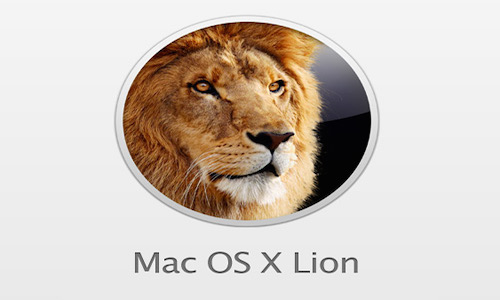 download of osx lion for windows